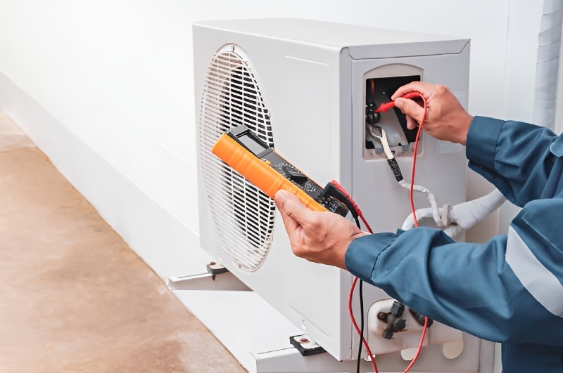 Essential Tips for DIY HVAC Repair in Burbank