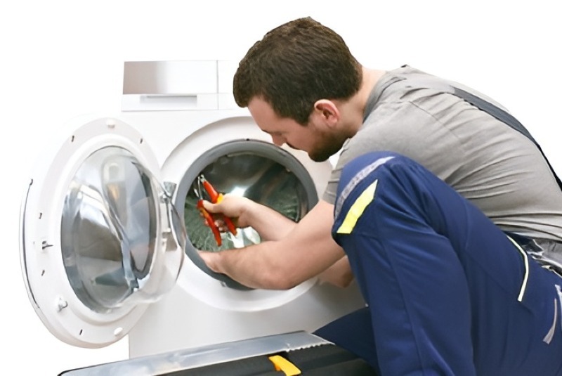 Dryer repair in Burbank