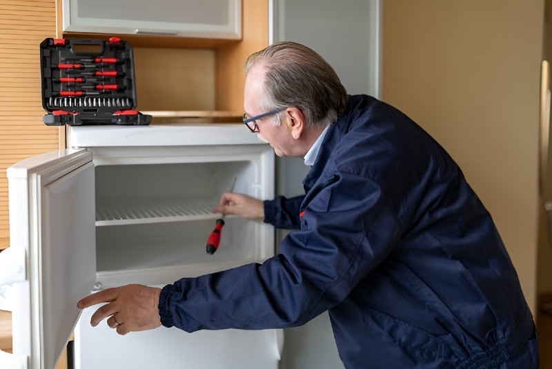 Expert Tips for Refrigerator Repair Burbank: DIY Solutions and When to Call a Professional