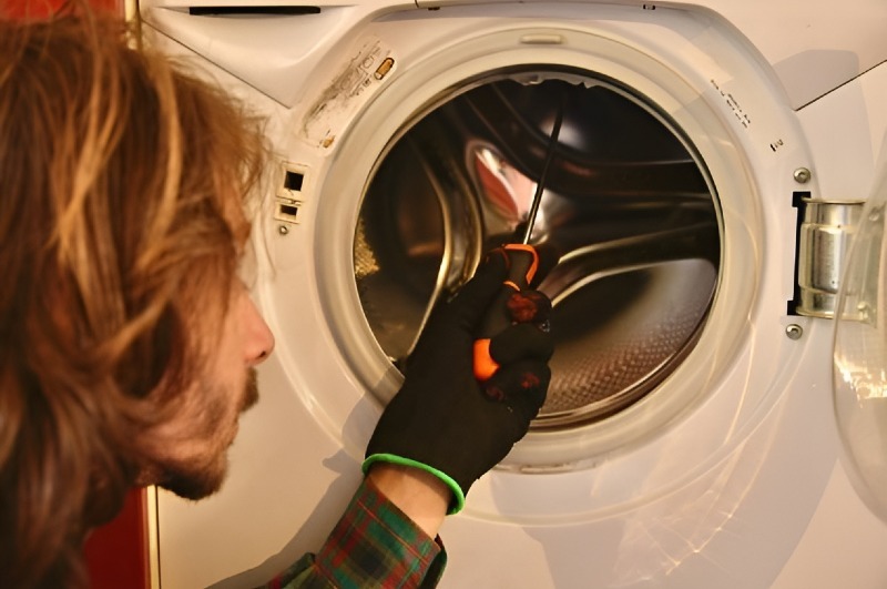 Washing Machine repair in Burbank